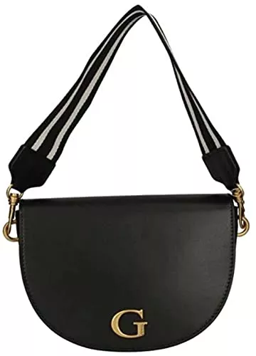 Guess Taschen & Rucksäcke Guess Damen Danna Handtasche Taschen Und Geldbörsen Schwarz