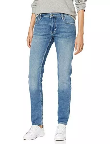MUSTANG Jeans MUSTANG Damen Sissy Slim S&p Jeans