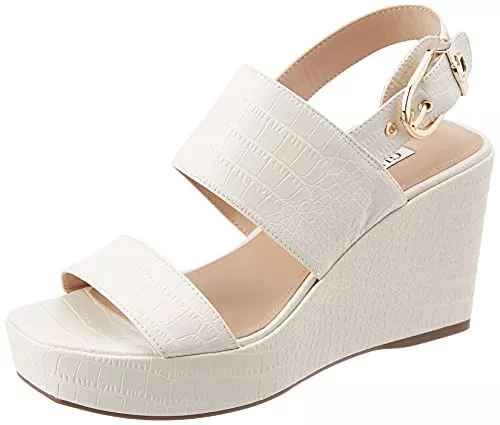 GUESS Sandalen & Slides Guess Damen Nolita/Sandalo (Sand Sandale