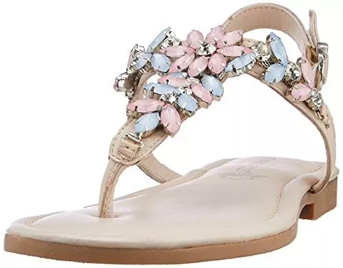 MARCO TOZZI Sandalen & Slides Marco Tozzi Damen 2-2-28188-28 Sandale