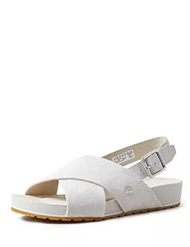 Timberland Sandalen & Slides Timberland Damen Malibu Waves Basic Sandal