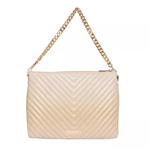 ALDO Taschen & Rucksäcke ALDO Henie Roségold, Einheitsgröße