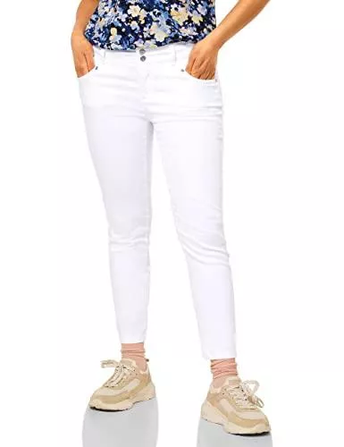 STREET ONE Hosen Street One Damen Hose