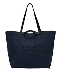 Liebeskind Berlin Taschen & Rucksäcke Liebeskind Berlin Damen Aurora Shopper (HxBxT 38cm x 55.5cm x 19cm)