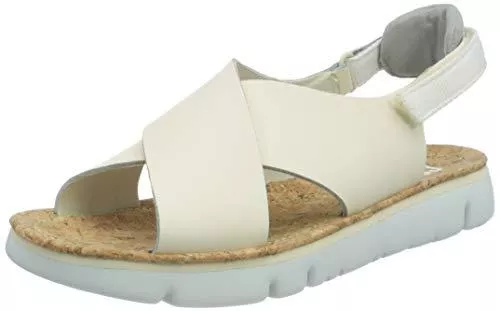 CAMPER Sandalen & Slides CAMPER Damen Oruga-k200157 Sandal