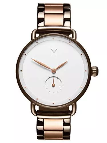 MVMT Uhren MVMT Armbanduhr Analog Quarz
