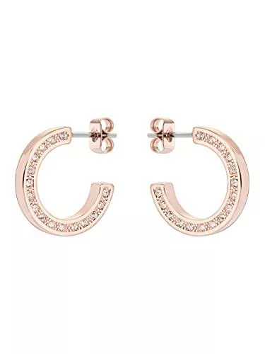 Ted Baker Schmuck Ted Baker Senatta Kristall-Ohrring
