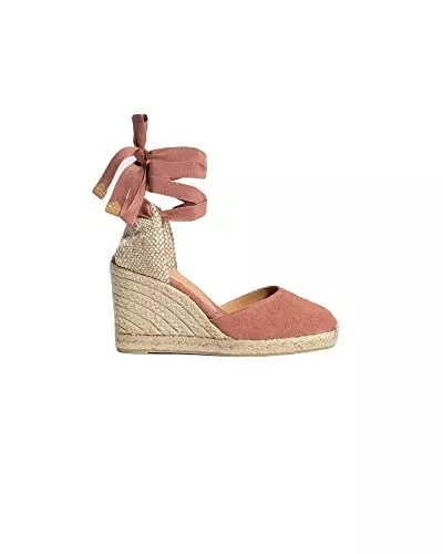 Castañer Sandalen & Slides Castañer Damen Carina/8/Ss19012 Espadrilles
