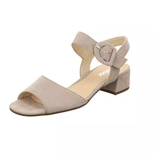 Gabor Sandalen & Slides Gabor Damen Sandalette