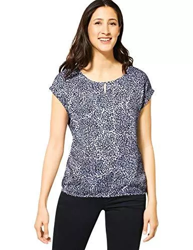 Street One Ärmellose Blusen Street One Damen Bluse