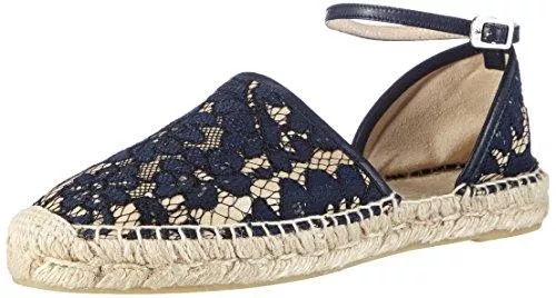 N°21 Flache Schuhe N°21 Damen 8799 Espadrilles