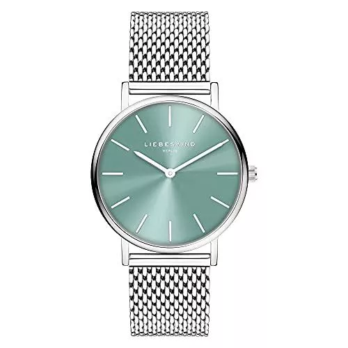 Liebeskind Berlin Uhren Liebeskind Berlin Armbanduhr