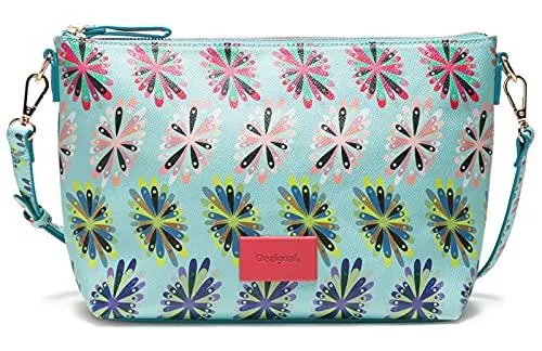 Desigual Taschen & Rucksäcke Desigual Umhängetasche FRISBEE CATANIA - 2018