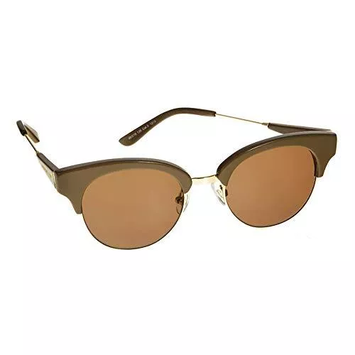 Liebeskind Berlin Sonnenbrillen & Zubehör Liebeskind Berlin Damen Sonnenbrille mit UV-400 Schutz 49-19-135-10435