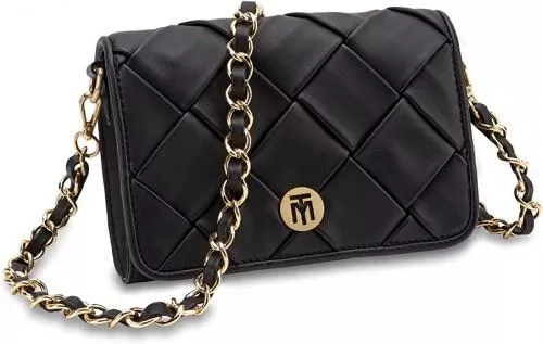 MARCO TOZZI Taschen & Rucksäcke MARCO TOZZI Damen 2-2-61036-28 Handtasche, Einheitsgröße