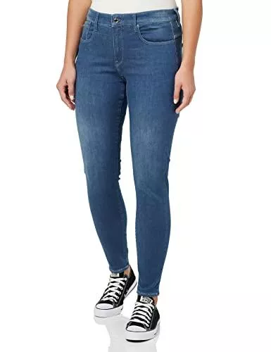 G-STAR RAW Jeans G-STAR RAW Damen Lhana Skinny Jeans