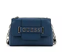 GUESS Taschen & Rucksäcke Guess - Kerrigan Damen Crossbody blau - VG744214