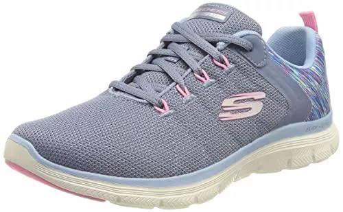 Skechers Sneaker & Sportschuhe Skechers Damen Flex Appeal 4.0 Dream Easy Sneaker