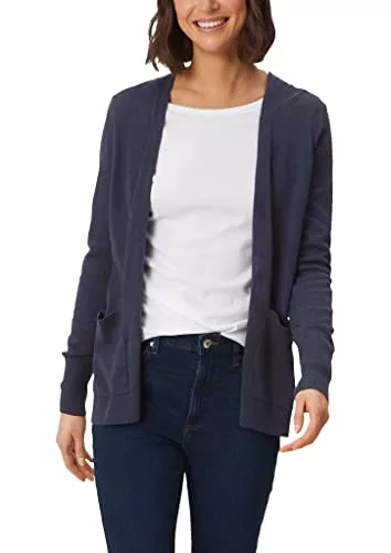 s.Oliver Strickjacken s.Oliver Damen Jacke Langarm