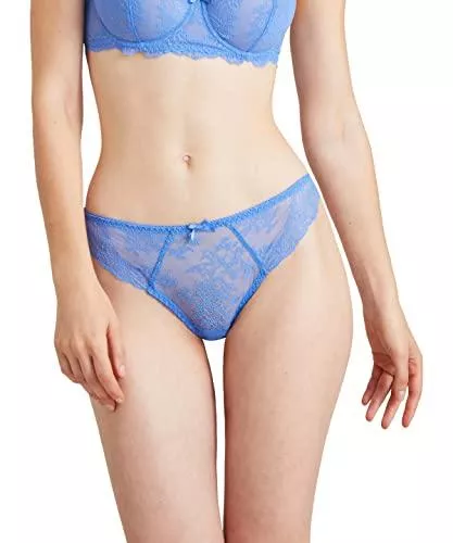 Aubade Unterwäsche & Dessous Aubade Damen Danse des Sens Tanga Tangahschen