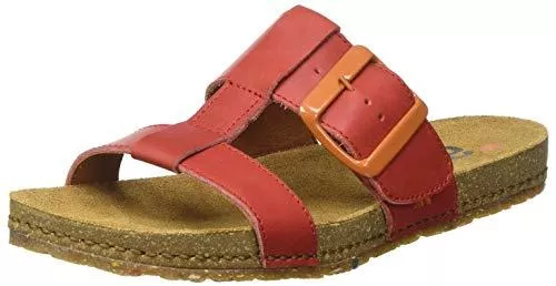 ART Sandalen & Slides ART Damen Creta Flache Sandale