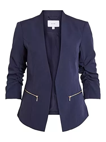 Vila Blazer Vila Female Blazer 3/4-Ärmel