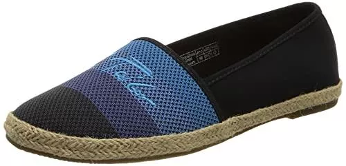 TOM TAILOR Flache Schuhe TOM TAILOR Damen 3292016 Slipper