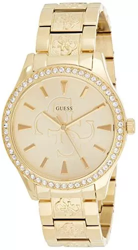 GUESS Uhren Guess Analog W1280L2