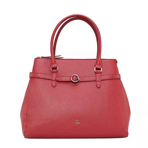 Gerry Weber Taschen & Rucksäcke Gerry Weber - turn away shopper lhz Dunkelrot