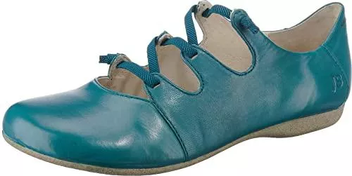 Josef Seibel Flache Schuhe Josef Seibel Damen Fiona 04 Geschlossene Ballerinas