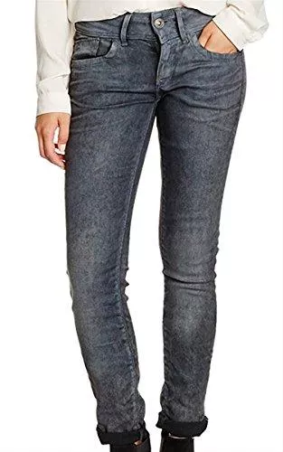 G-STAR RAW Jeans G-STAR RAW Damen Lynn Mid Waist Skinny Jeans