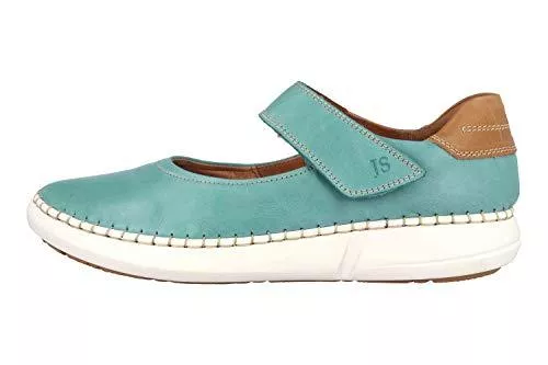 Josef Seibel Flache Schuhe Josef Seibel Louisa 4, rot