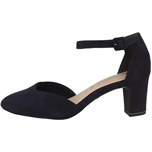 Tamaris High Heels Tamaris Damen 1-1-24412-29 Pumps