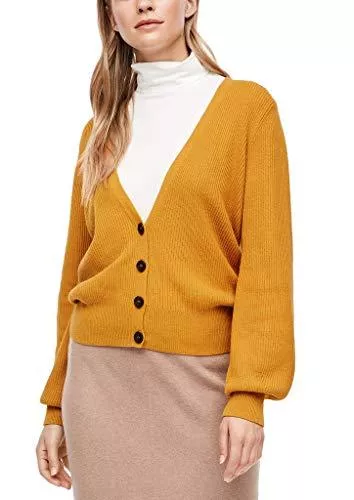 s.Oliver Strickjacken s.Oliver Damen Strickjacke