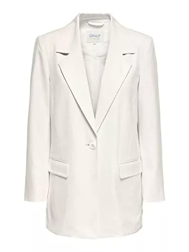 ONLY Blazer ONLY Female Blazer Langer