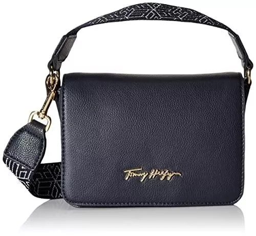 Tommy Hilfiger Taschen & Rucksäcke Tommy Hilfiger - TOMMY JOY MINI CROSSOVER - Umhängetasche