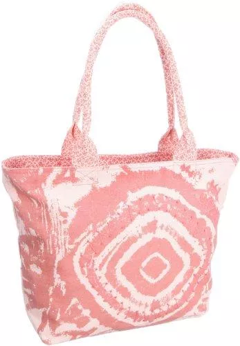 ESPRIT Taschen & Rucksäcke ESPRIT Sonje S15056 Damen Shopper, 36x32x12 cm (B x H x T)