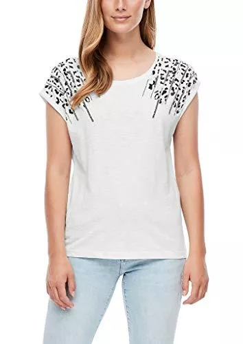 s.Oliver T-Shirts s.Oliver Damen T-Shirt