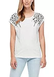 s.Oliver T-Shirts s.Oliver Damen T-Shirt