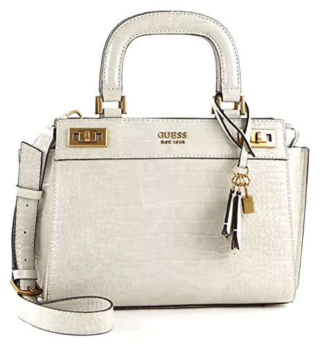 GUESS Taschen & Rucksäcke Guess Katey Tote Eggshell