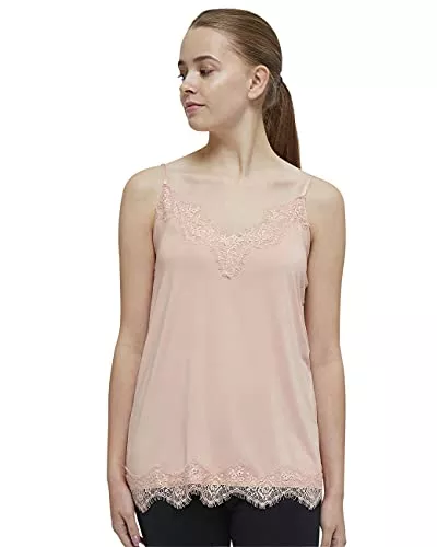 Minus Ärmellose Blusen Minus Damen Asa Top