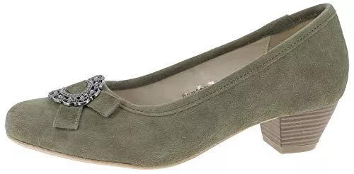 HIRSCHKOGEL High Heels HIRSCHKOGEL Damen 3004504 Pumps