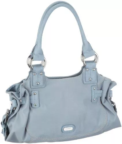 ESPRIT Taschen & Rucksäcke ESPRIT Halle R45056 Damen Schultertaschen, 22x43x15 cm (B x H x T)