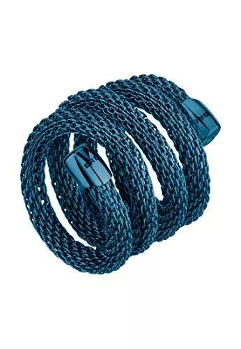 BREIL Schmuck New Snake, New collection BLUE