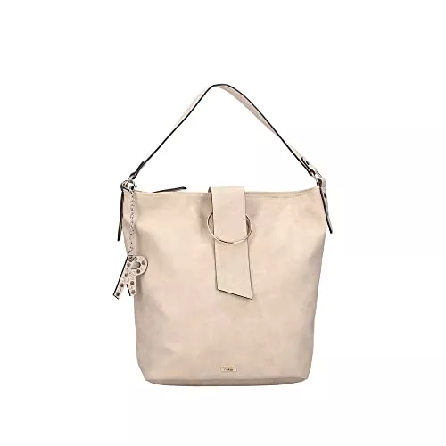 Rieker Taschen & Rucksäcke Rieker Damen H1119 Hobo Bag, Einheitsgröße