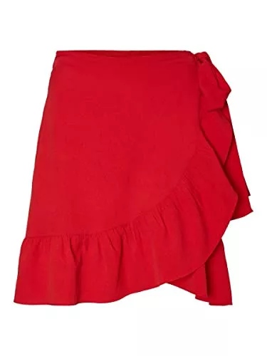 VERO MODA Röcke VERO MODA Female Rock Wickel