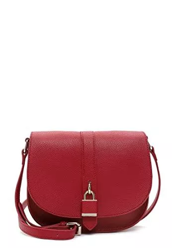 Tamaris Taschen & Rucksäcke Tamaris Umhängetasche Jasmina 31751 Damen Handtaschen Uni One Size