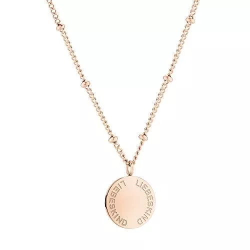 Liebeskind Berlin Schmuck Liebeskind Edelstahl