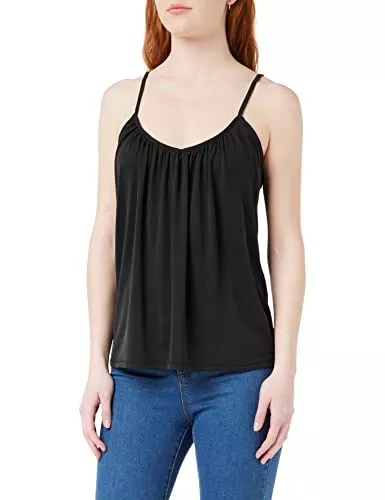 VERO MODA Tops VERO MODA Damen Vmfilli Singlet Ga Noos Top