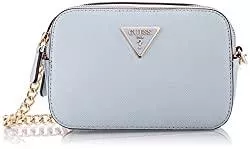 GUESS Taschen & Rucksäcke Guess Damen Noelle Crossbody Kamera, Einheitsgröße